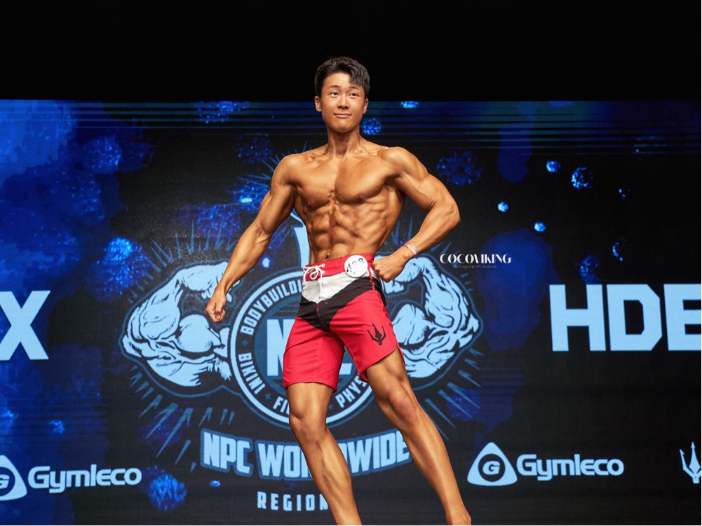 박태민 프로필 이미지