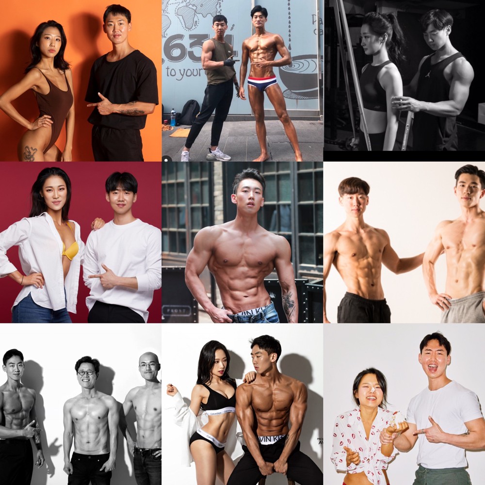 구재욱 프로필 이미지