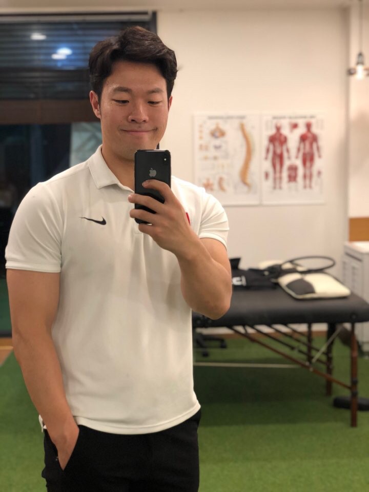 김한기 프로필 이미지