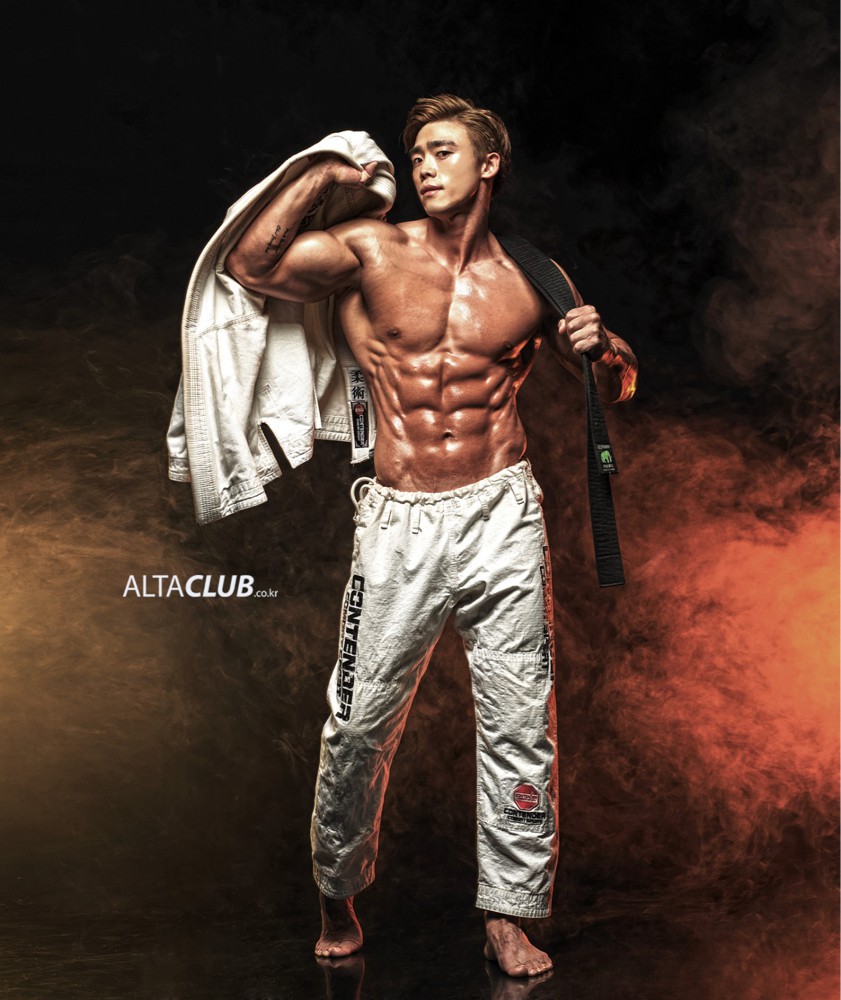 박보겸 프로필 이미지