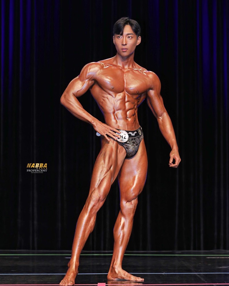 이정현 프로필 이미지