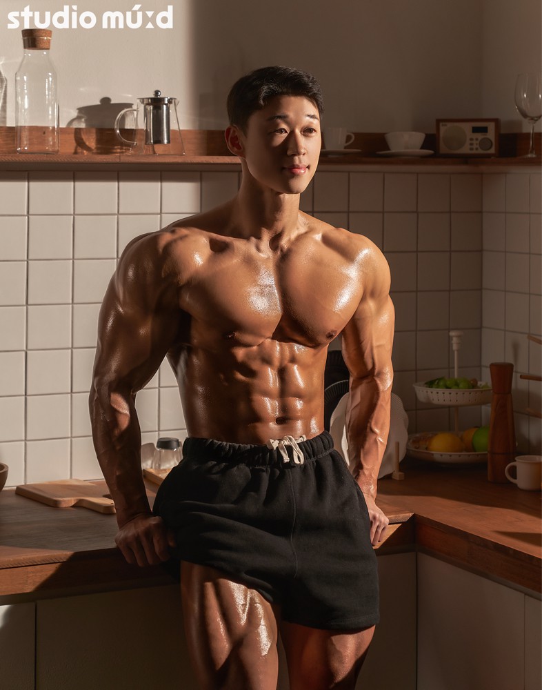 강진우 프로필 이미지