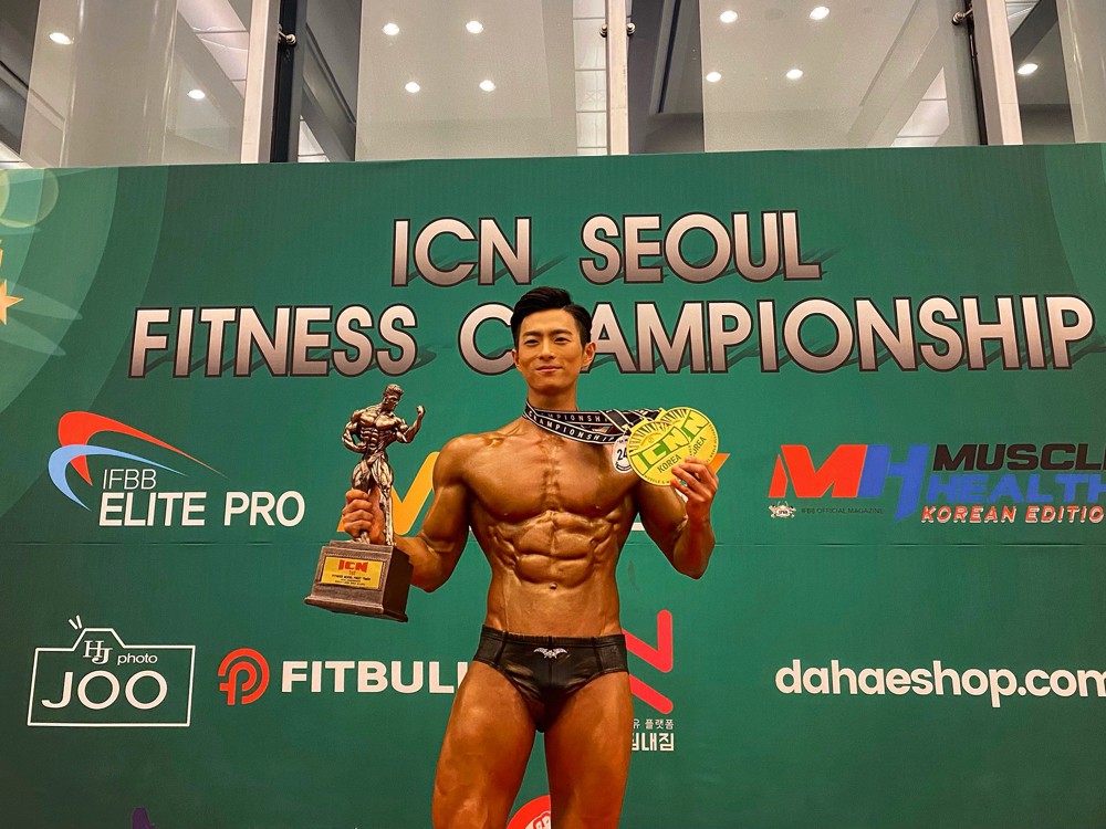 박정수 프로필 이미지