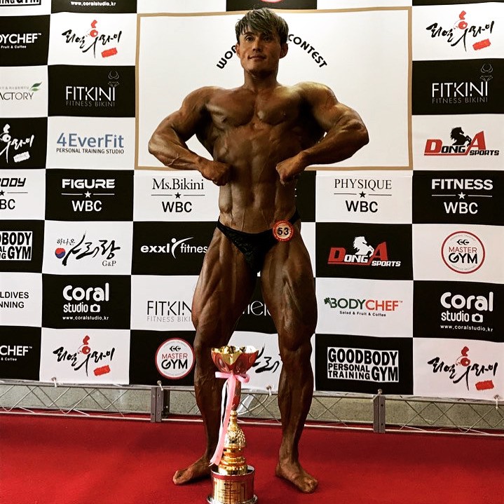 임태혁 프로필 이미지