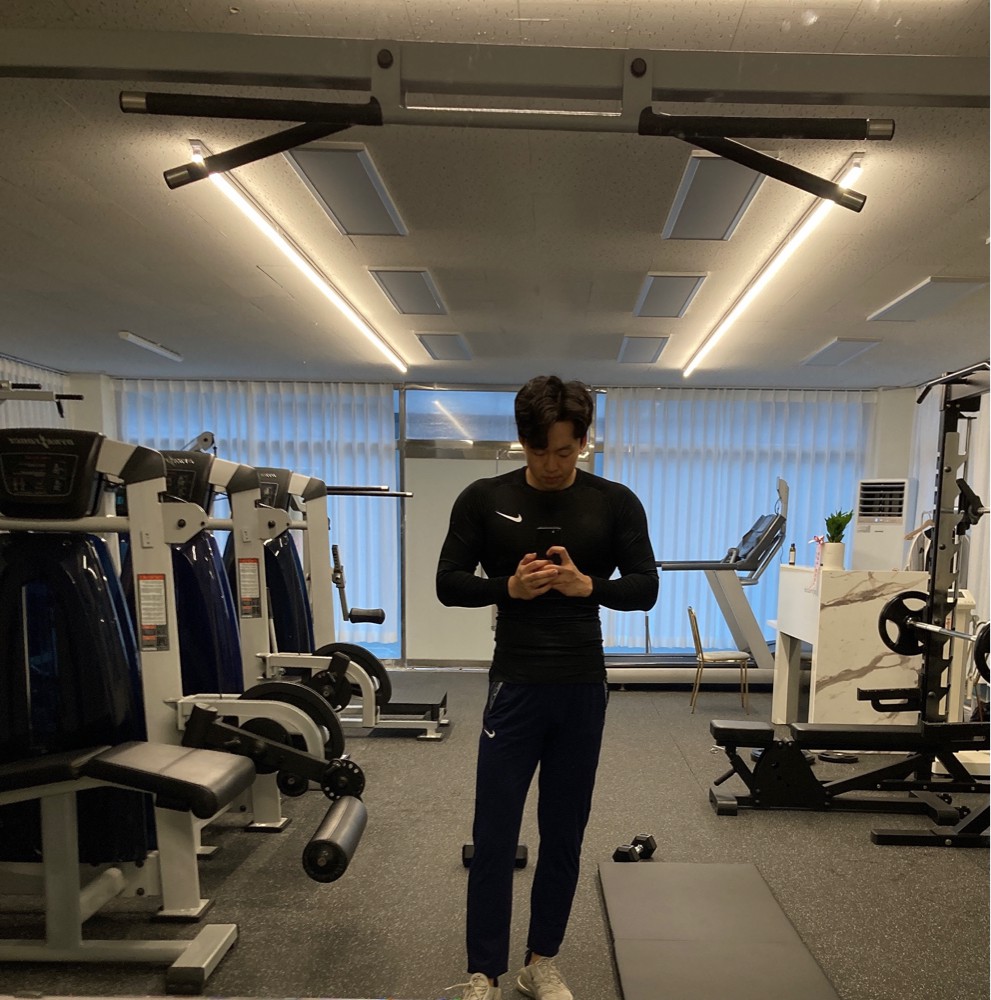 김정환 커버 이미지