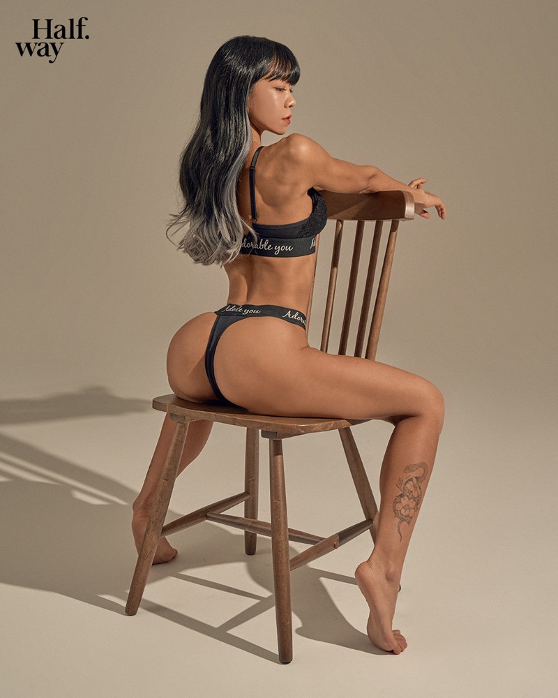 김규리 프로필 이미지