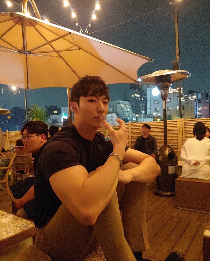 김현우 프로필 이미지