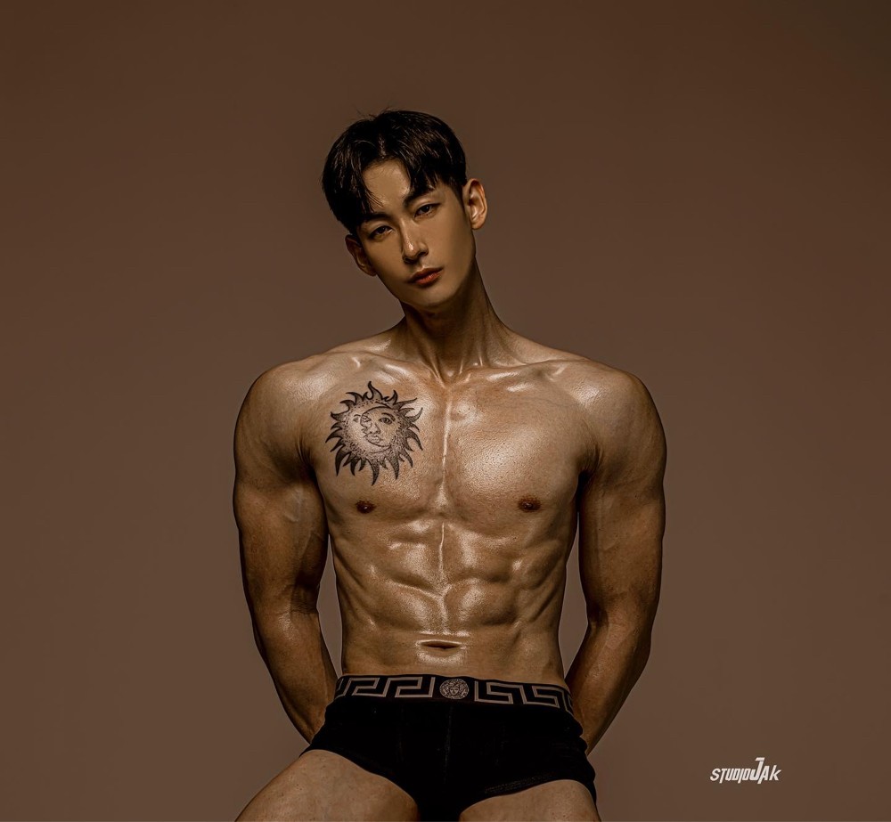 김기남 프로필 이미지