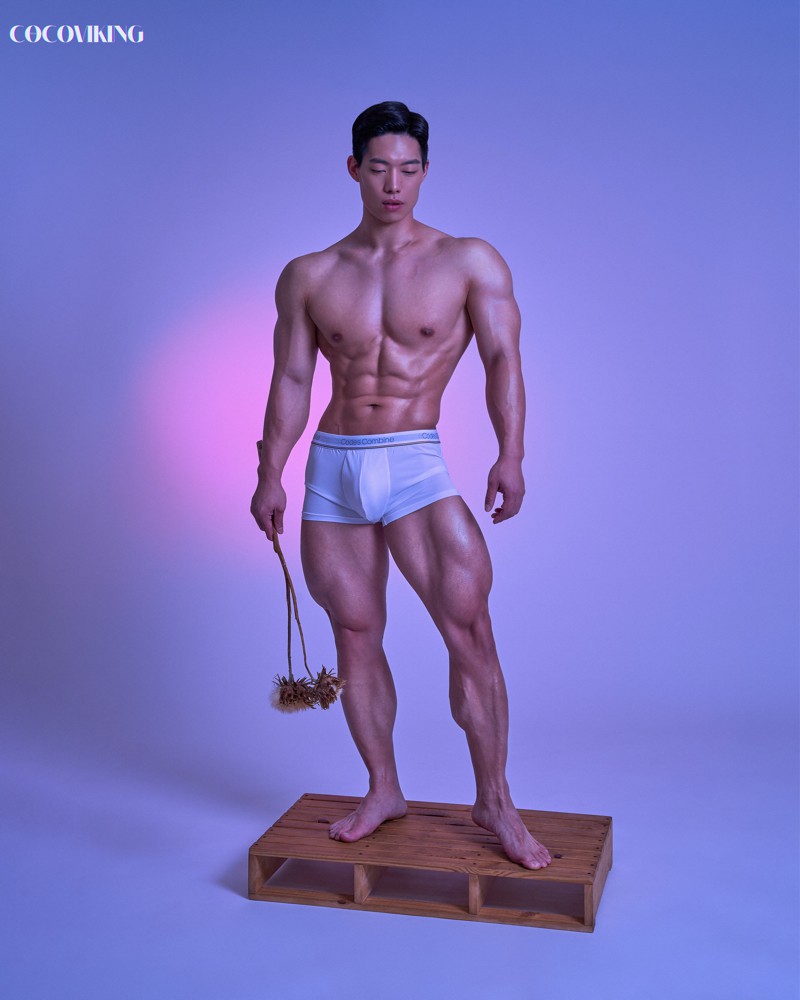 이정환 프로필 이미지