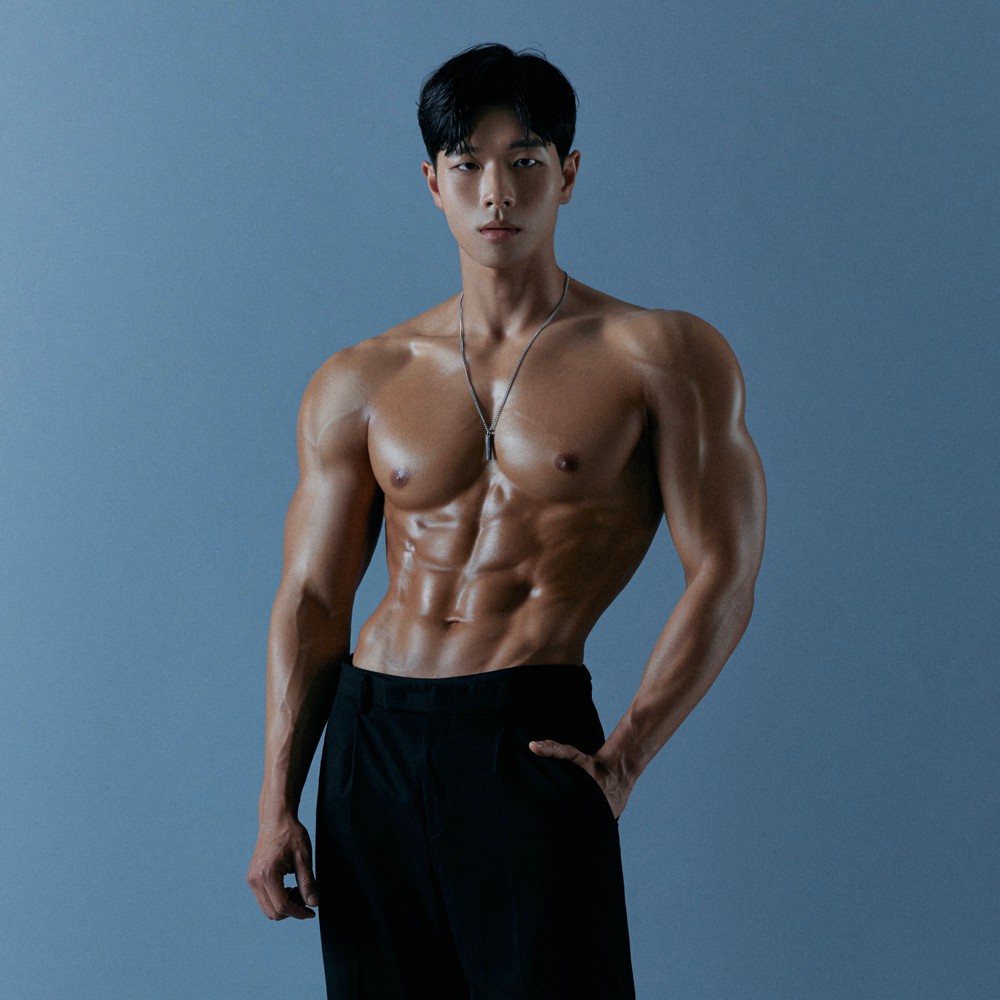 이요한 프로필 이미지