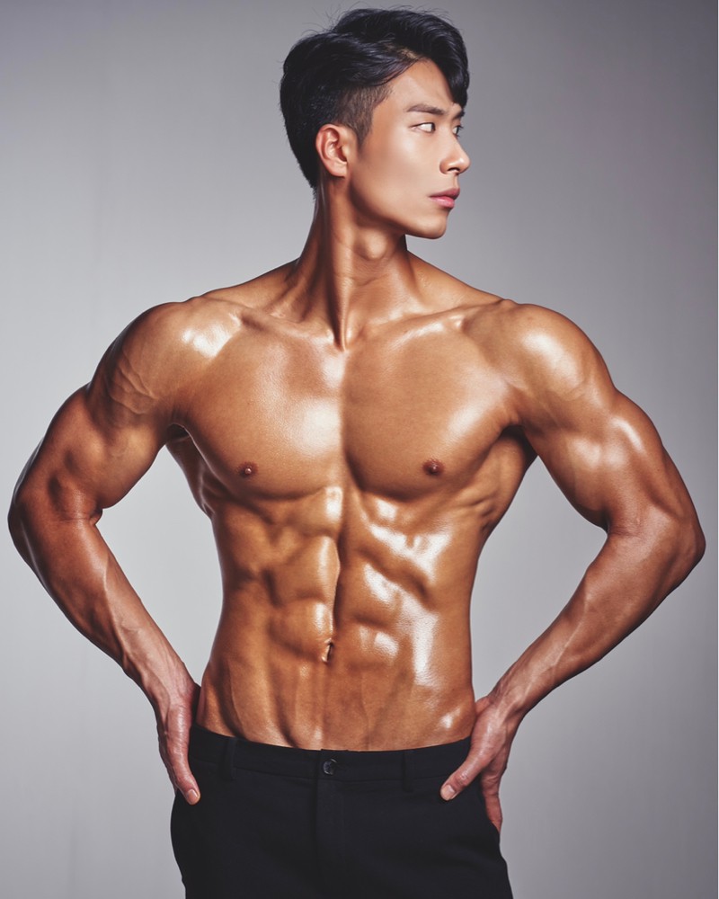 김종민 커버 이미지