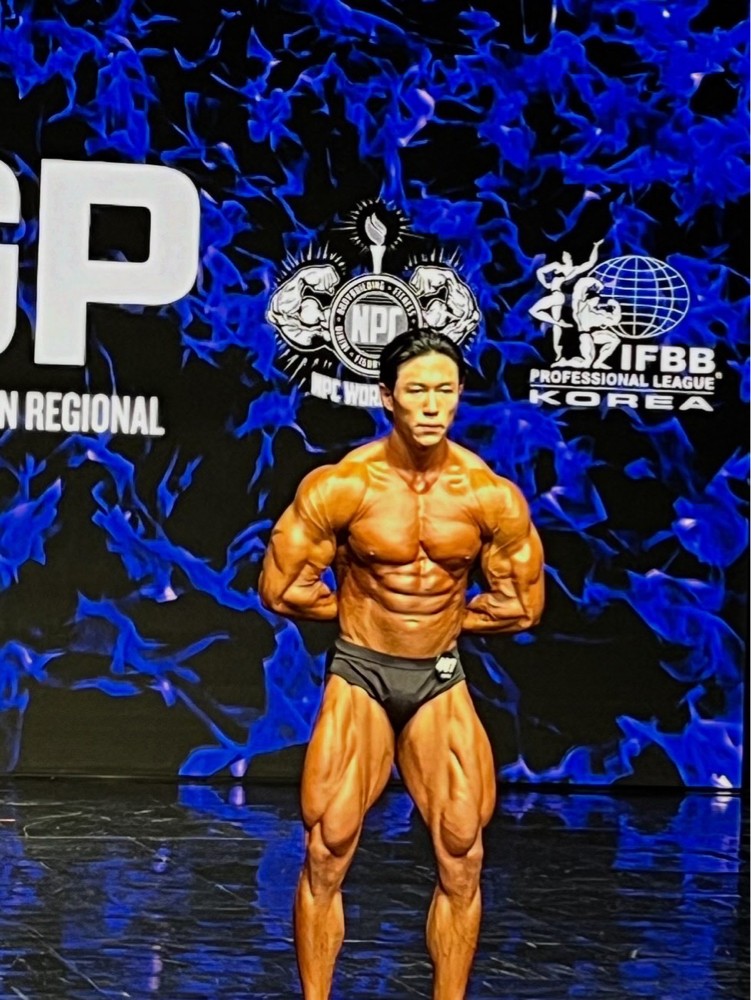 맥스 프로필 이미지