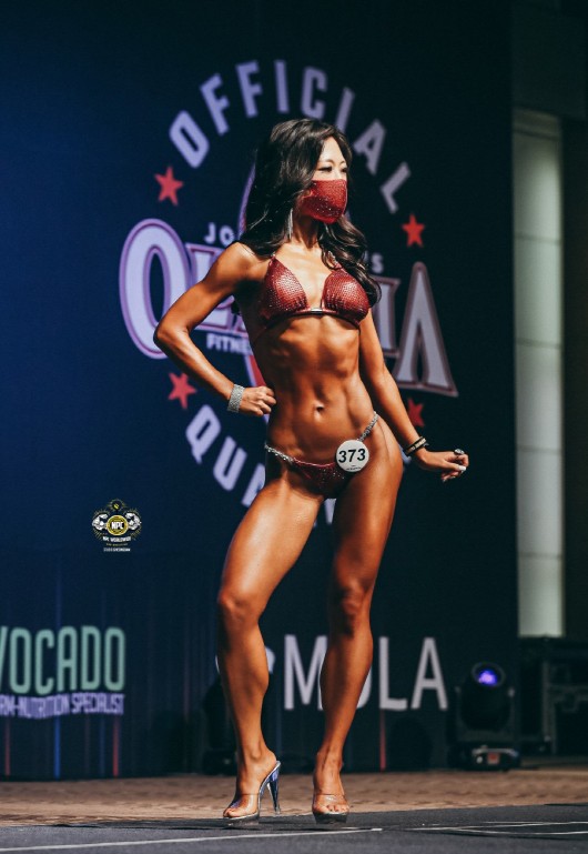 김민정 프로필 이미지