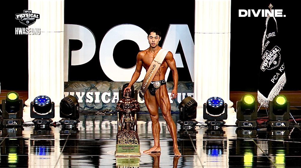 Leo 프로필 이미지