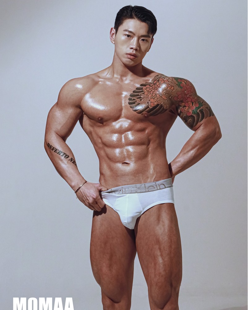 강군석 커버 이미지