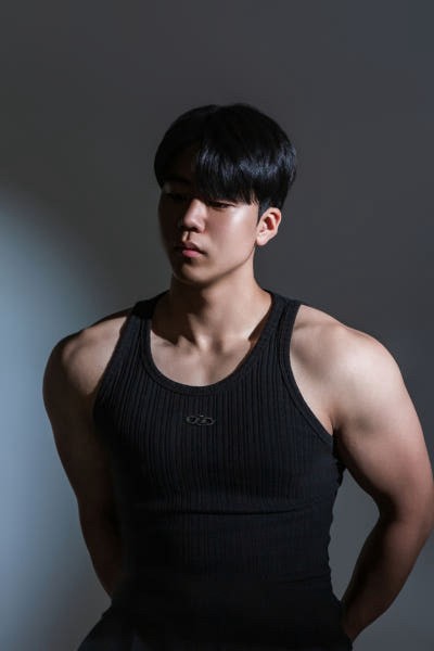 안정모 프로필 이미지