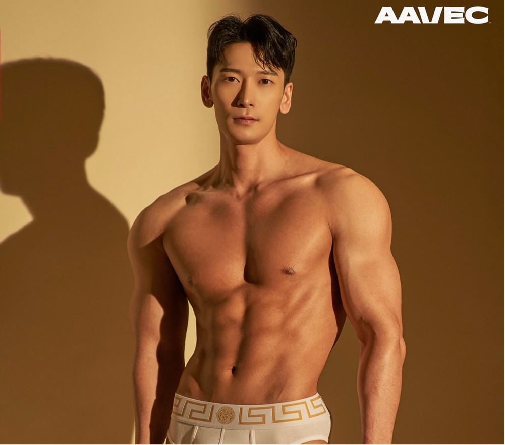 김우용 프로필 이미지