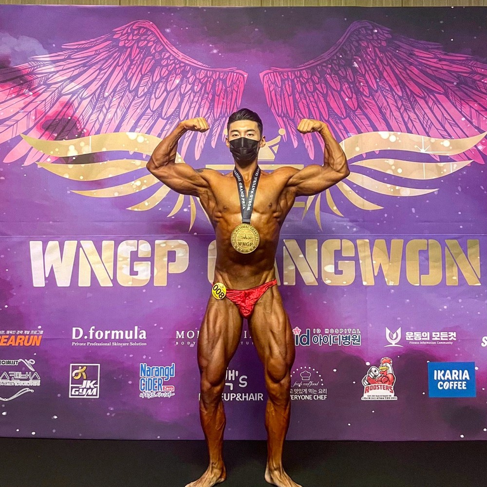 최우솔 프로필 이미지