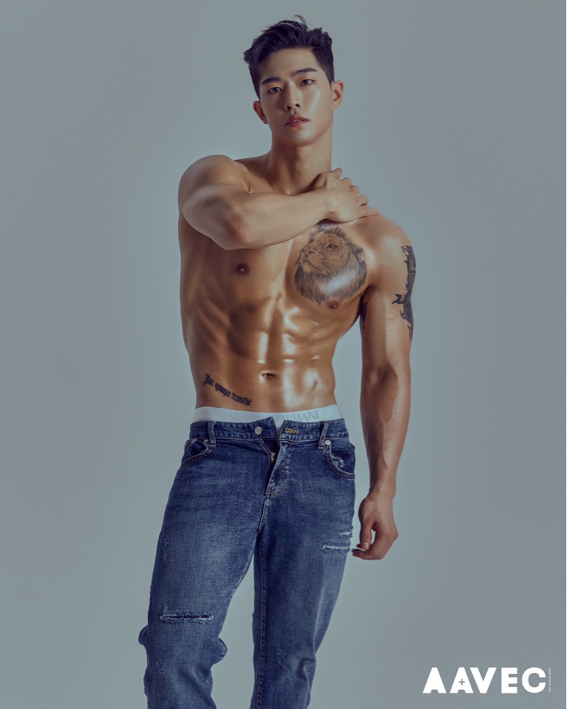 최찬기 프로필 이미지