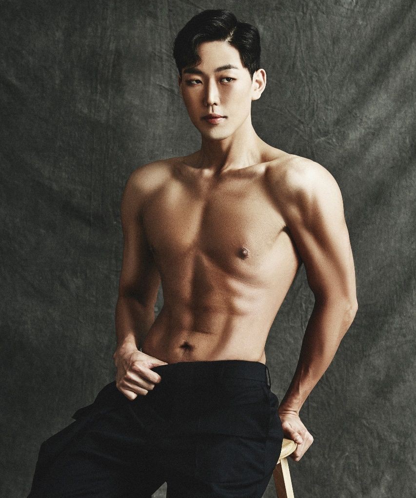 고동희 프로필 이미지