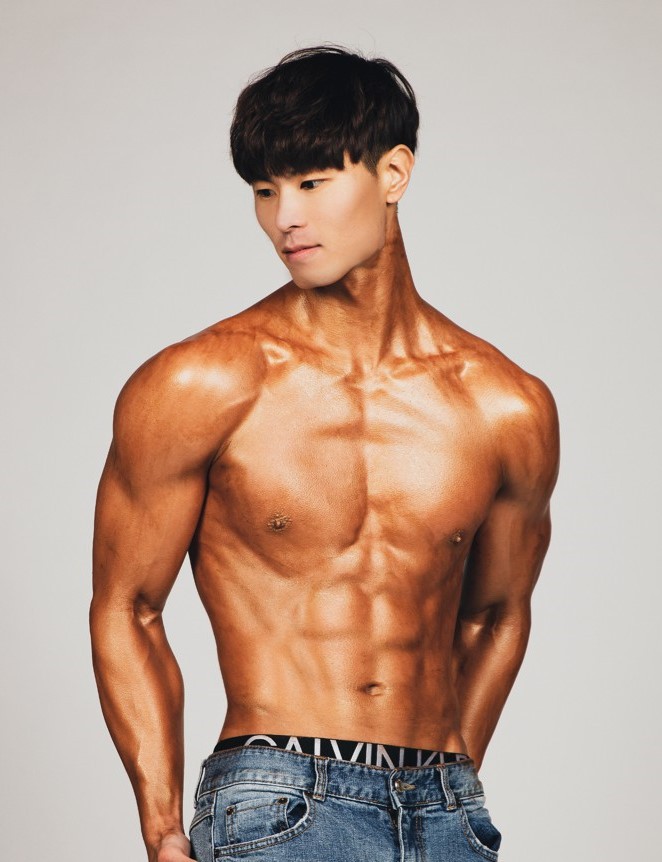 장진욱 프로필 이미지