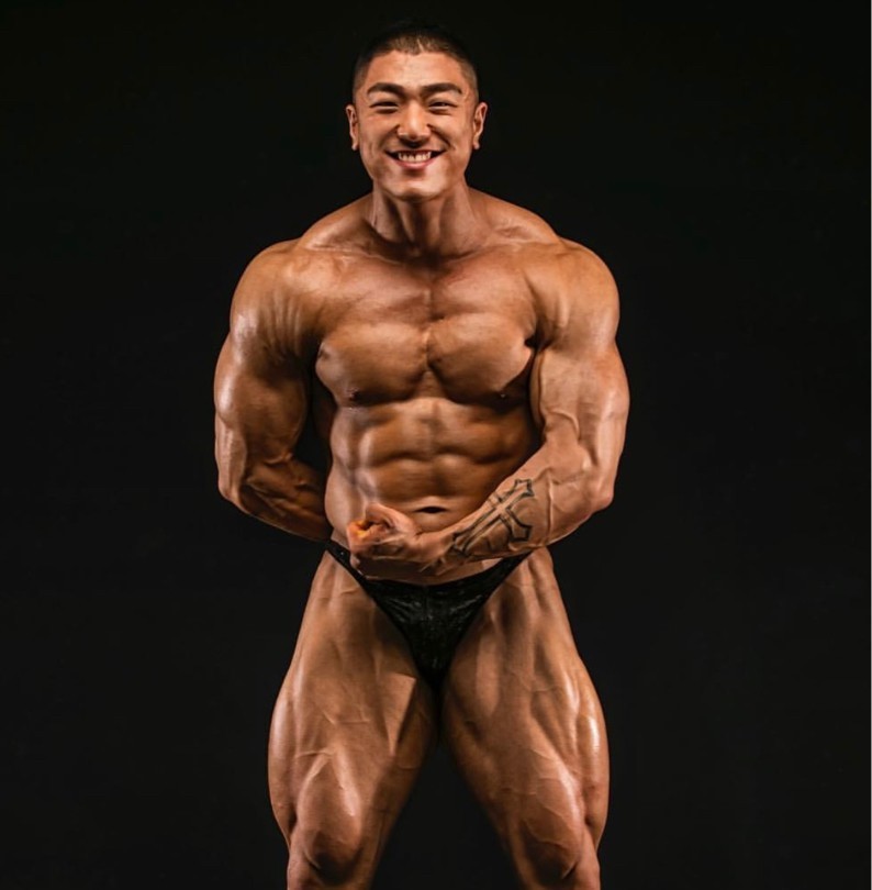 김성진 프로필 이미지