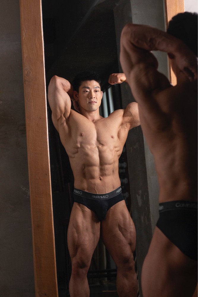 안동희 프로필 이미지