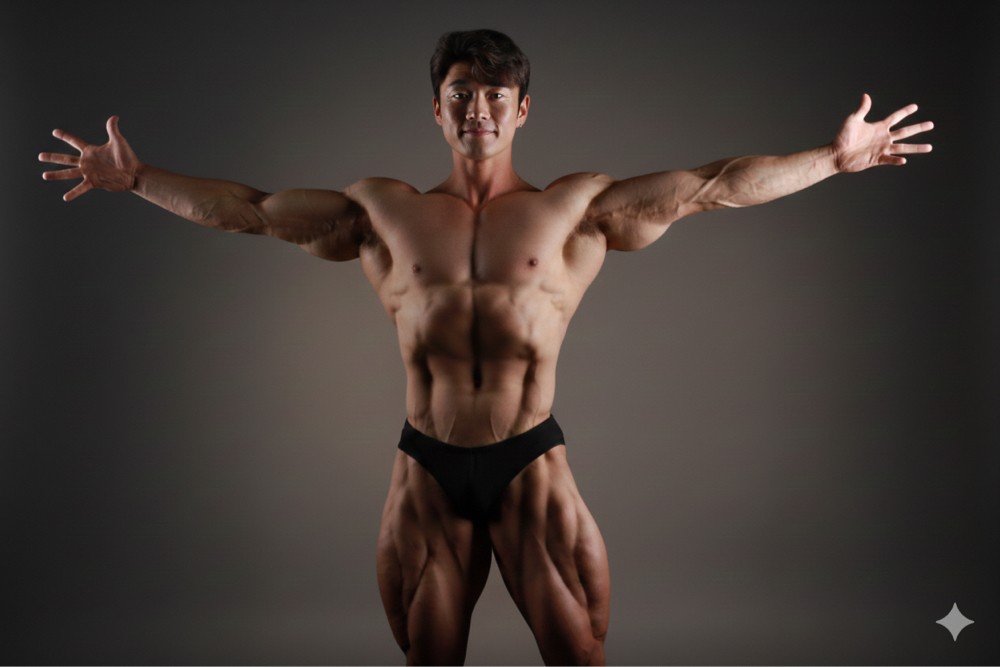 장동일 커버 이미지