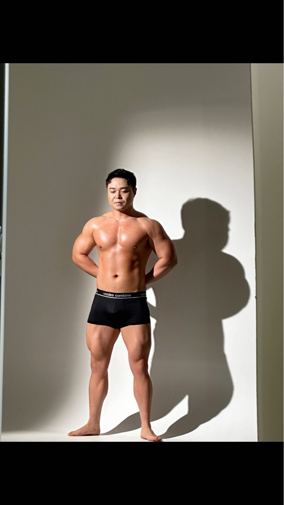이준 커버 이미지