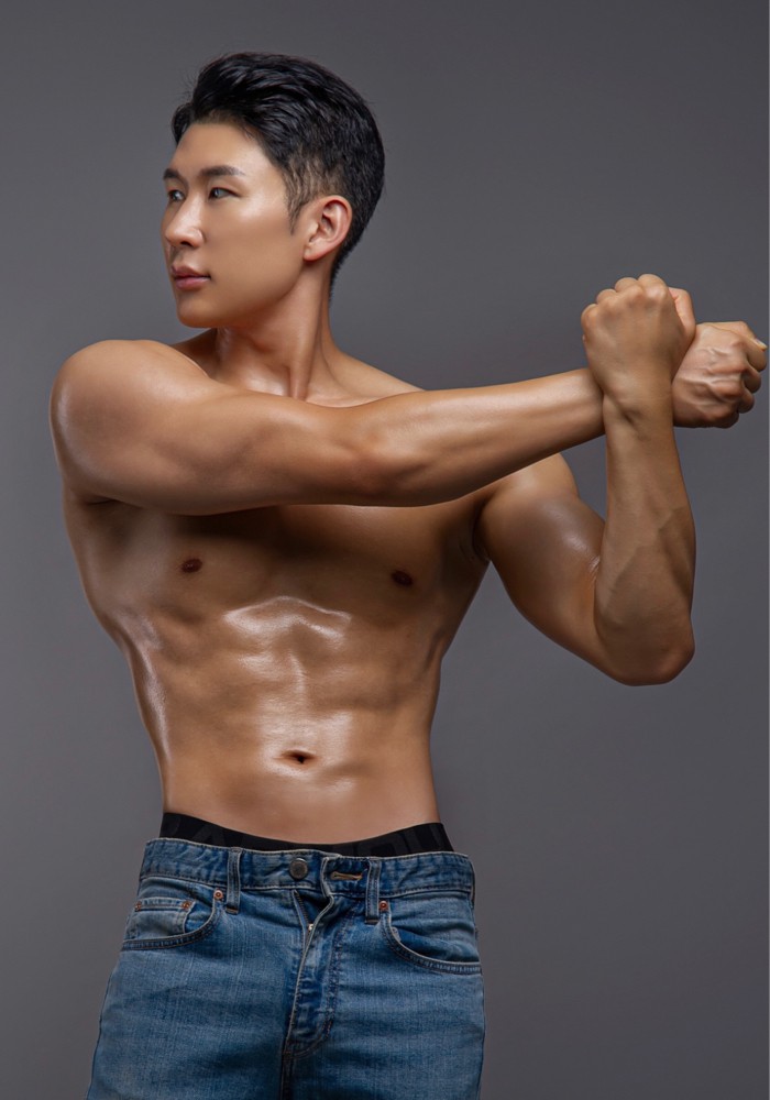 이창빈 커버 이미지