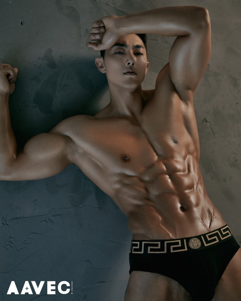 김영준 커버 이미지