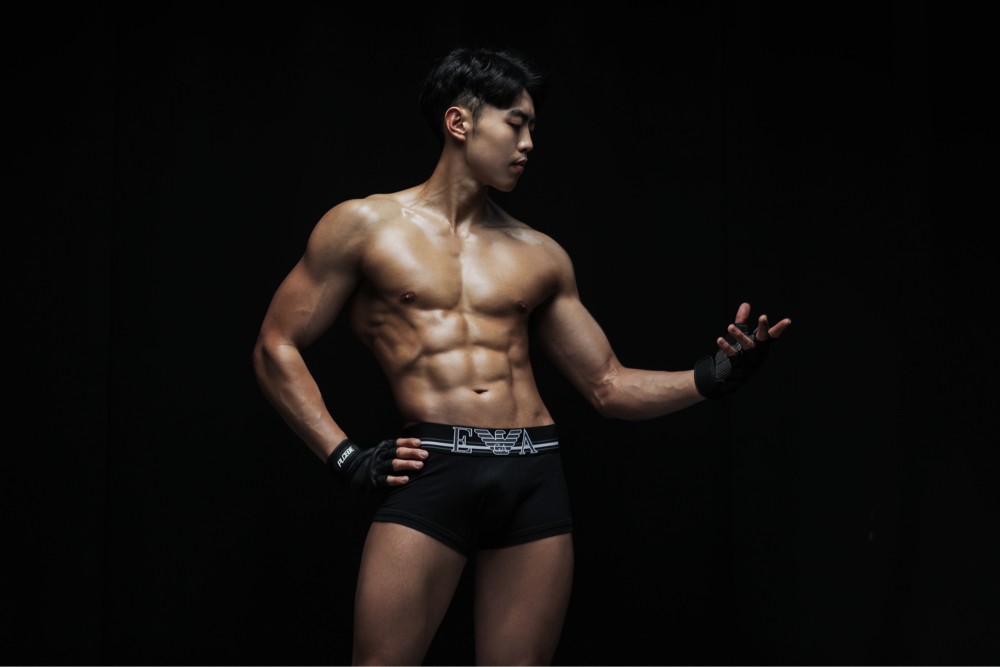 이상욱 프로필 이미지