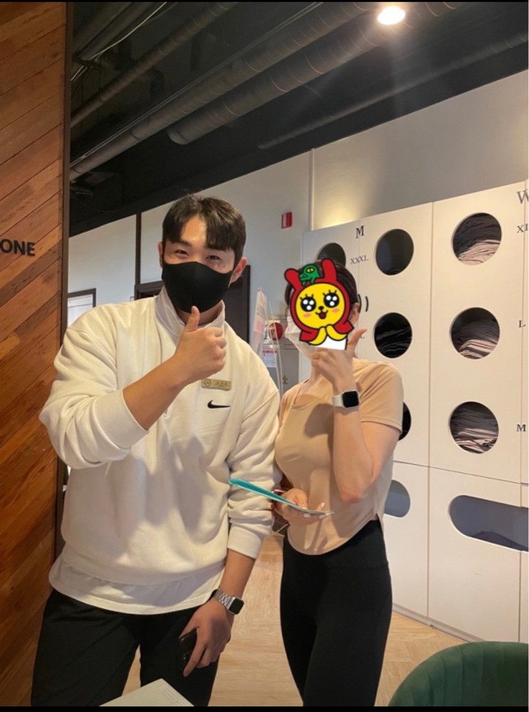 경호 프로필 이미지