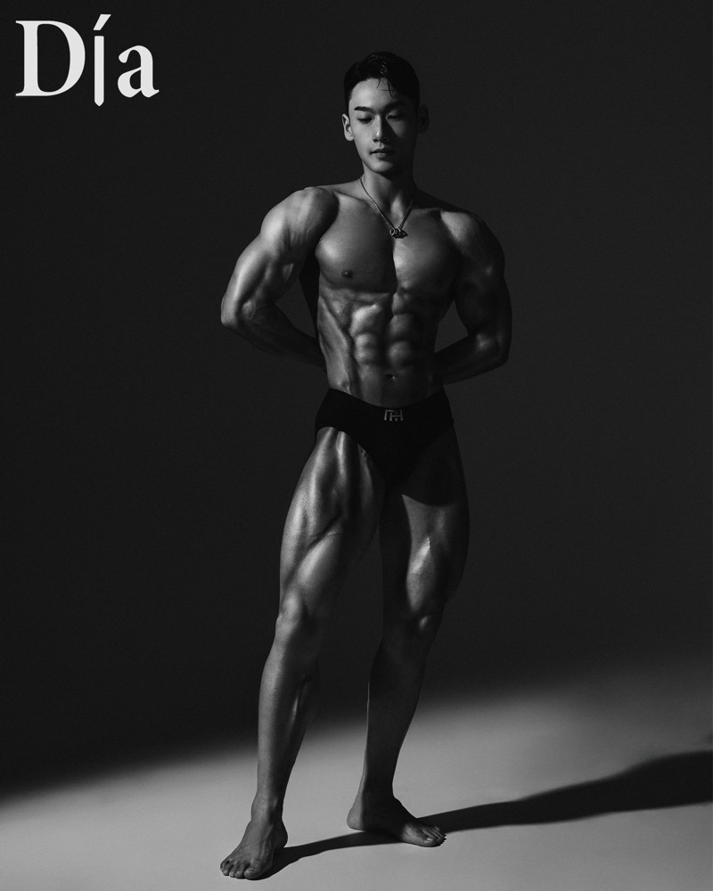 모모짐 박민호 트레이너 커버 이미지
