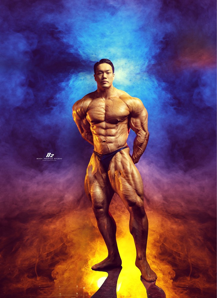 최진영 프로필 이미지