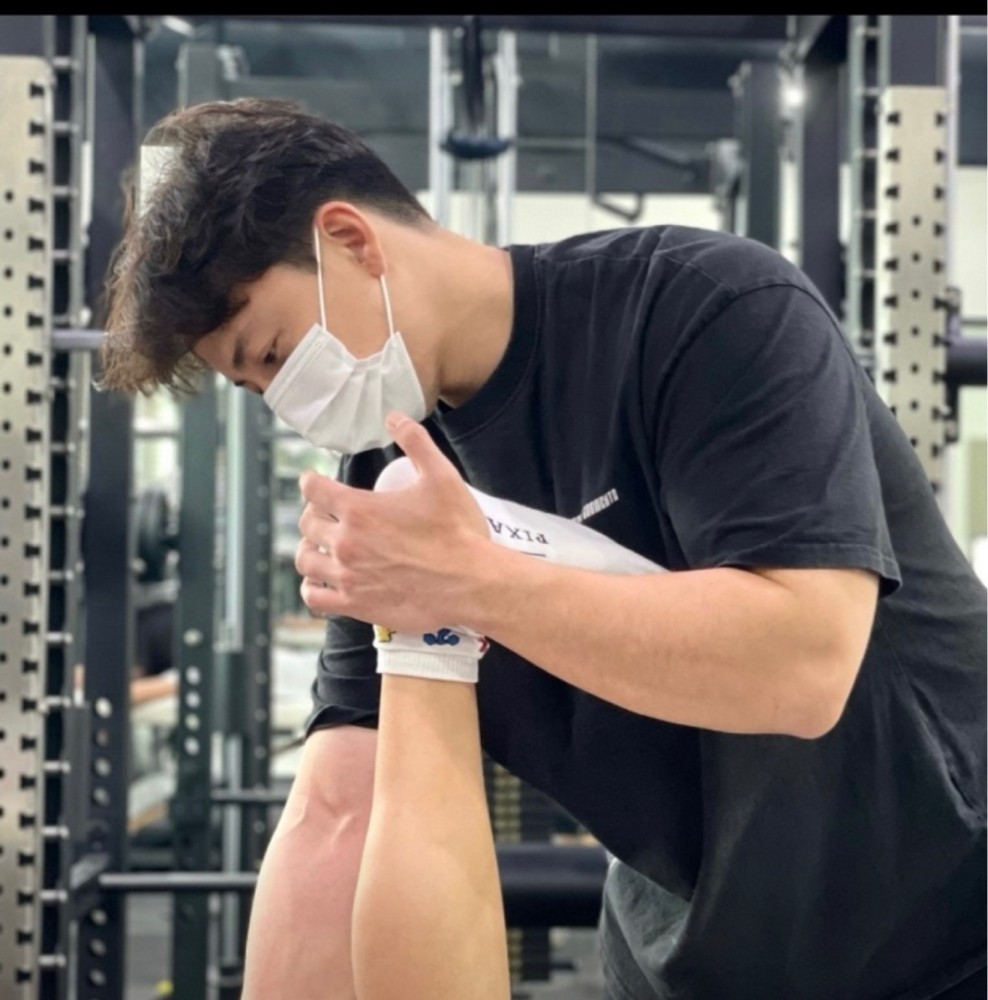 안규범 프로필 이미지