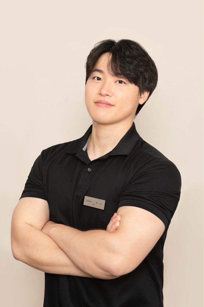 지니 프로필 이미지