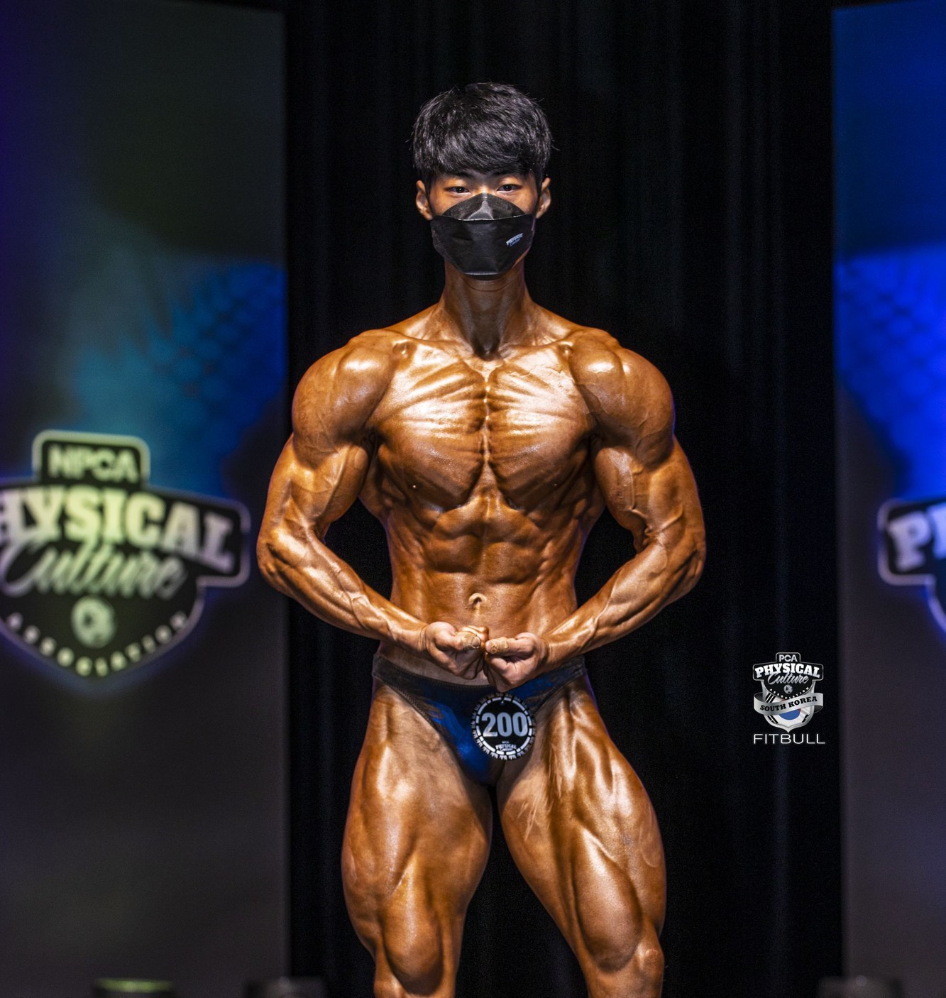 백우진 프로필 이미지