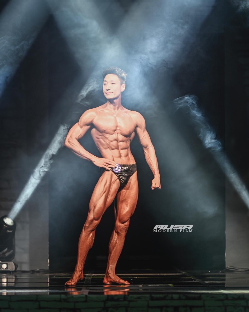 문국현 프로필 이미지