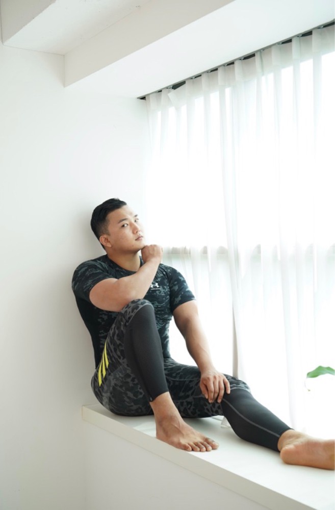 배근우 프로필 이미지