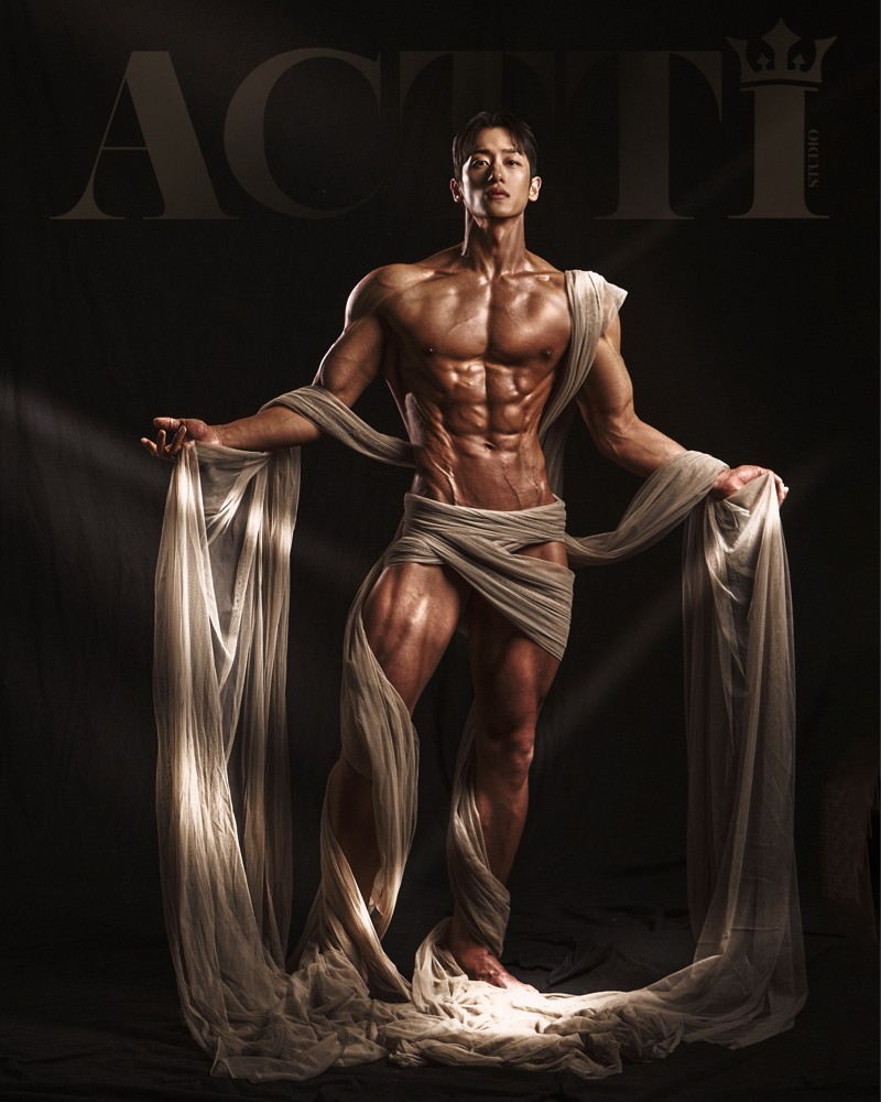 강민재 프로필 이미지