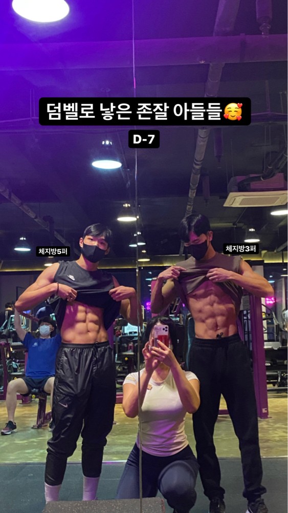 안혜은 프로필 이미지