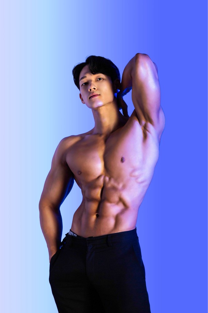 안현민 커버 이미지