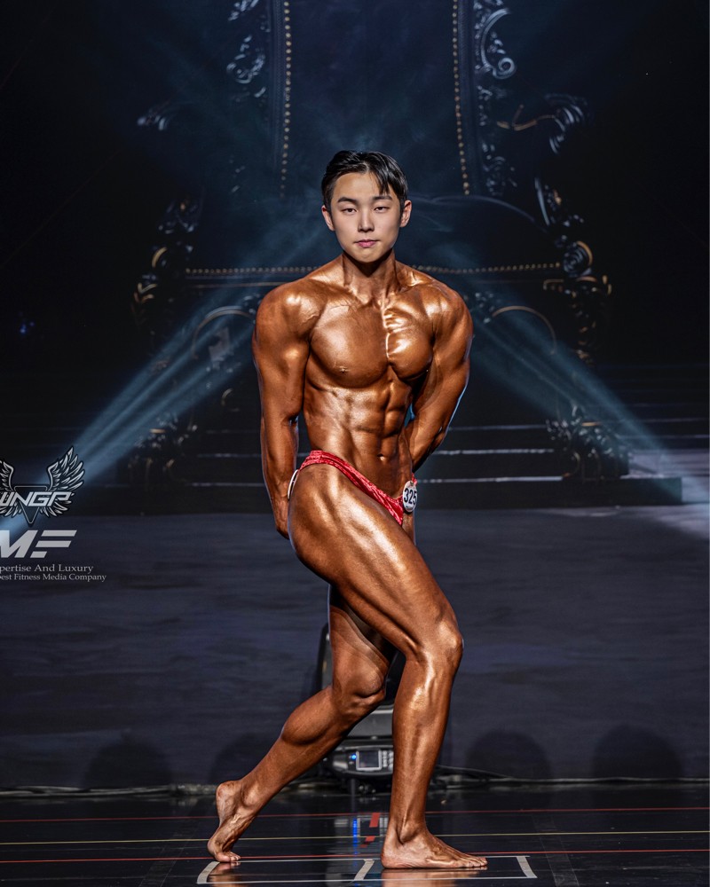 정준엽 프로필 이미지