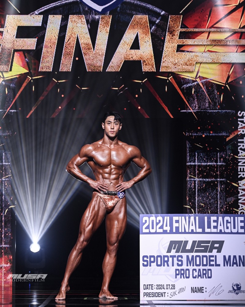 강준수 프로필 이미지