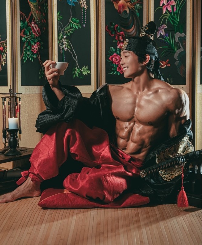 남궁혁 커버 이미지