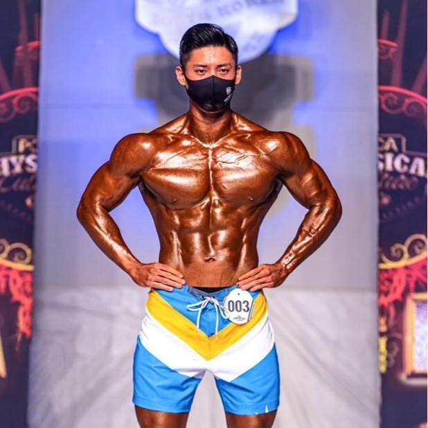 미노 프로필 이미지