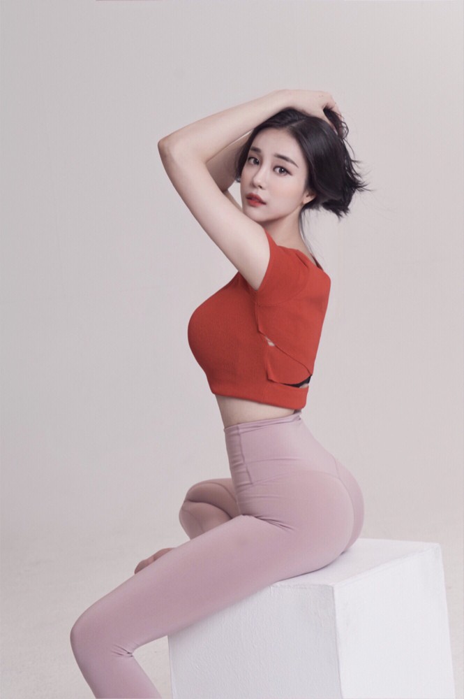 이지수 프로필 이미지