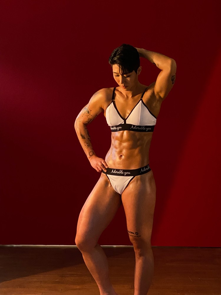 김주민 프로필 이미지