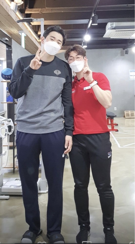 강민균 프로필 이미지